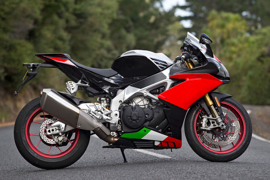 Kit carenatura Aprilia RSV4 1000 2016-2020