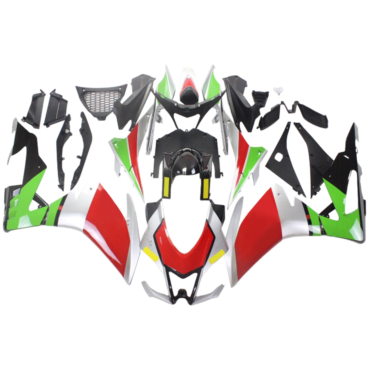 Kit carenatura Aprilia RSV4 1000 2016-2020