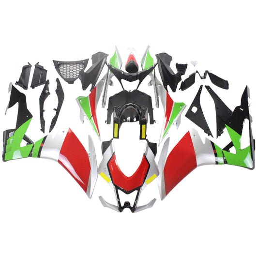 Kit carenatura Aprilia RSV4 1000 2016-2020