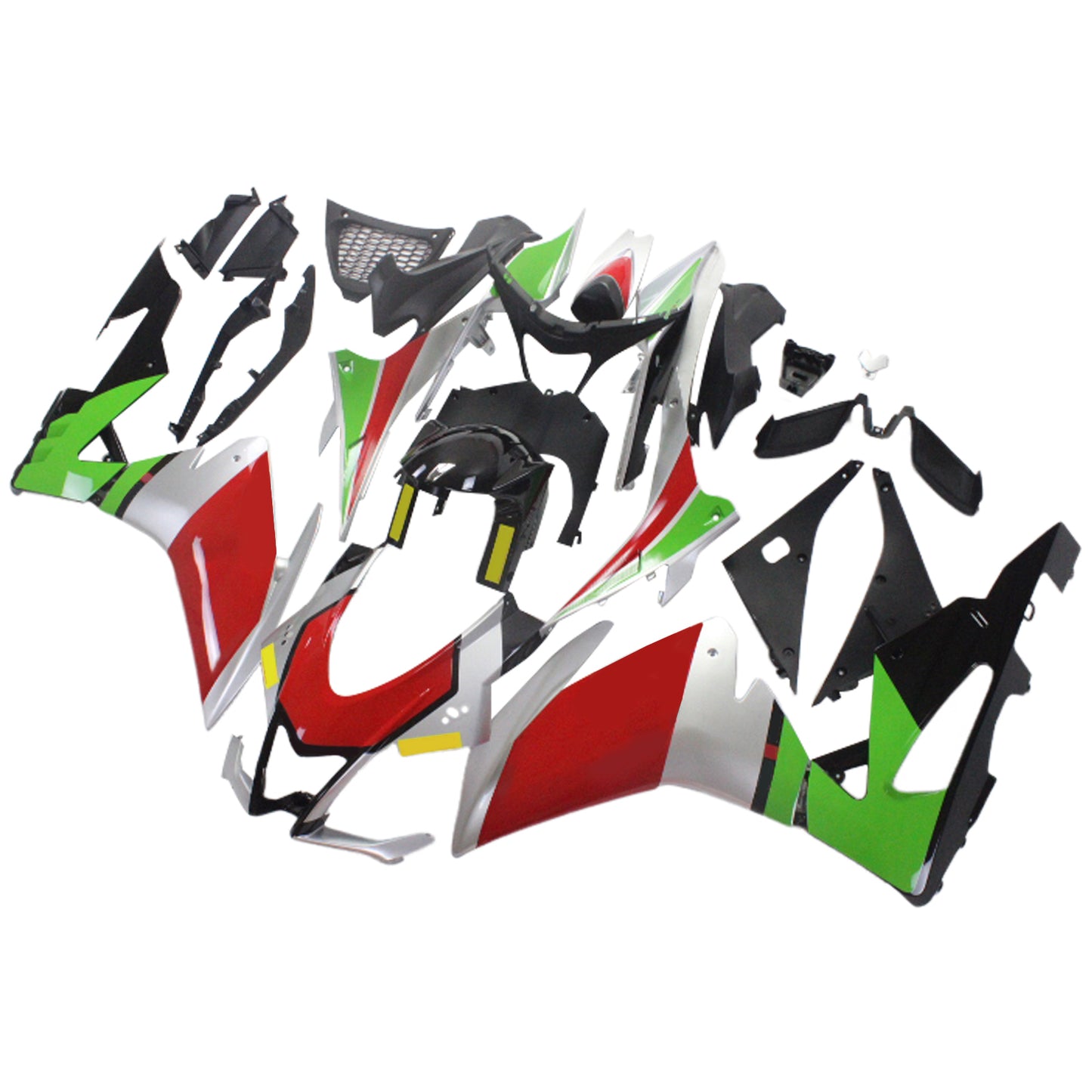 Kit carenatura Aprilia RSV4 1000 2016-2020