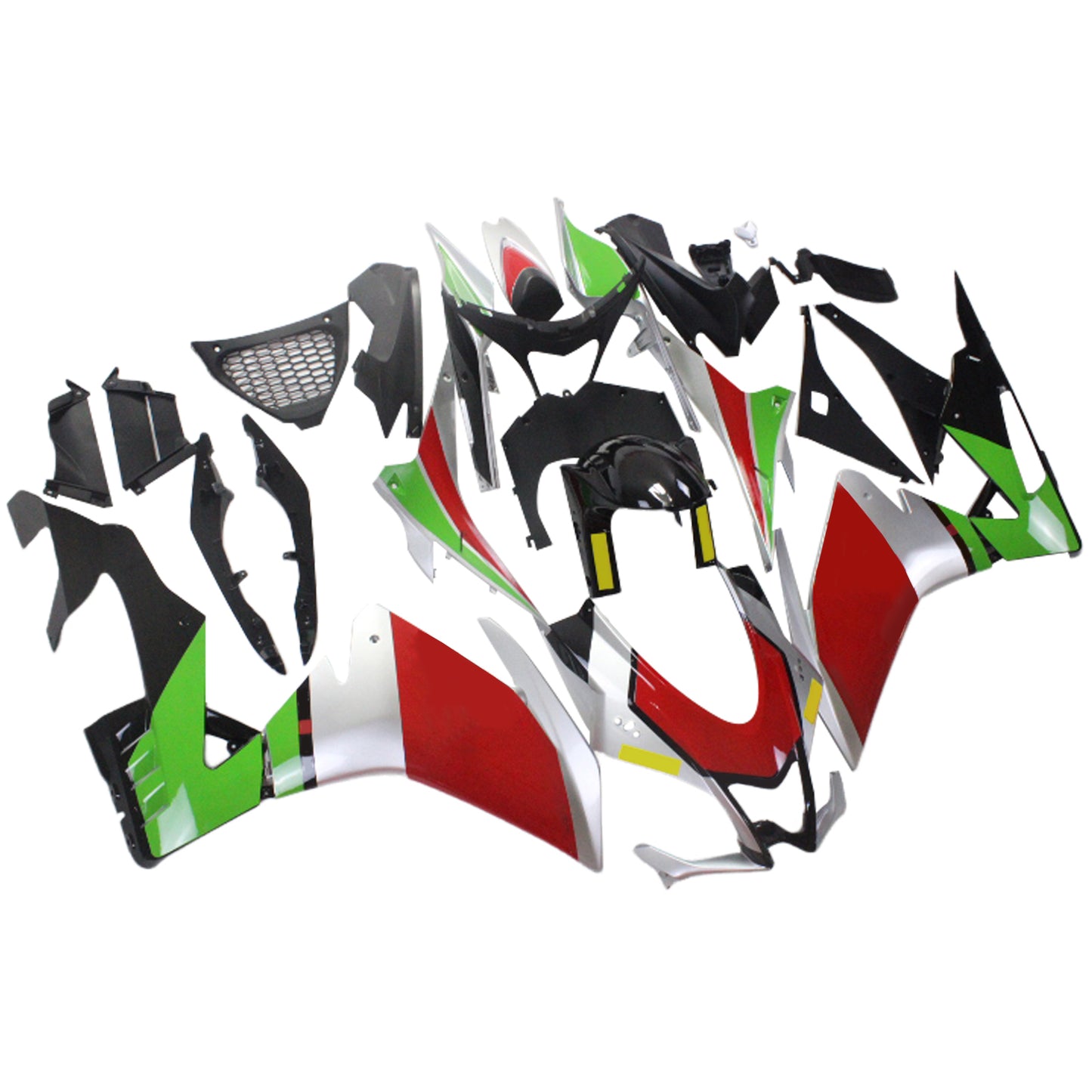 Kit carenatura Aprilia RSV4 1000 2016-2020