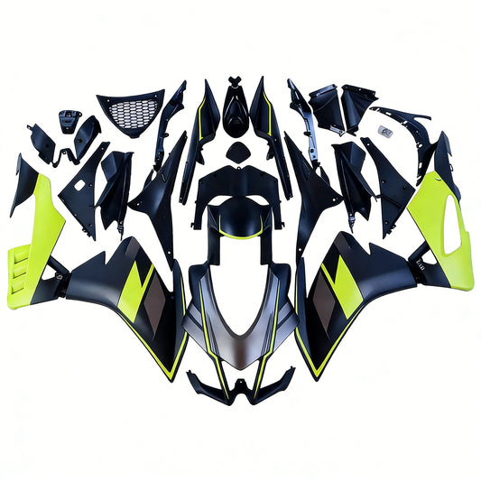 Amotopart Aprilia RSV4 1000 2016-2020 Kit Carena Carrozzeria Plastica