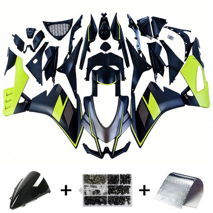 Amotopart Aprilia RSV4 1000 2016-2020 Kit Carena Carrozzeria Plastica