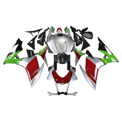 Amotopart Aprilia RSV4 1000 2016-2020 Kit Carena Carrozzeria Plastica