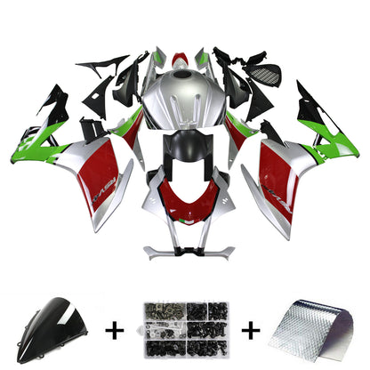 Amotopart Aprilia RSV4 1000 2016-2020 Kit Carena Carrozzeria Plastica