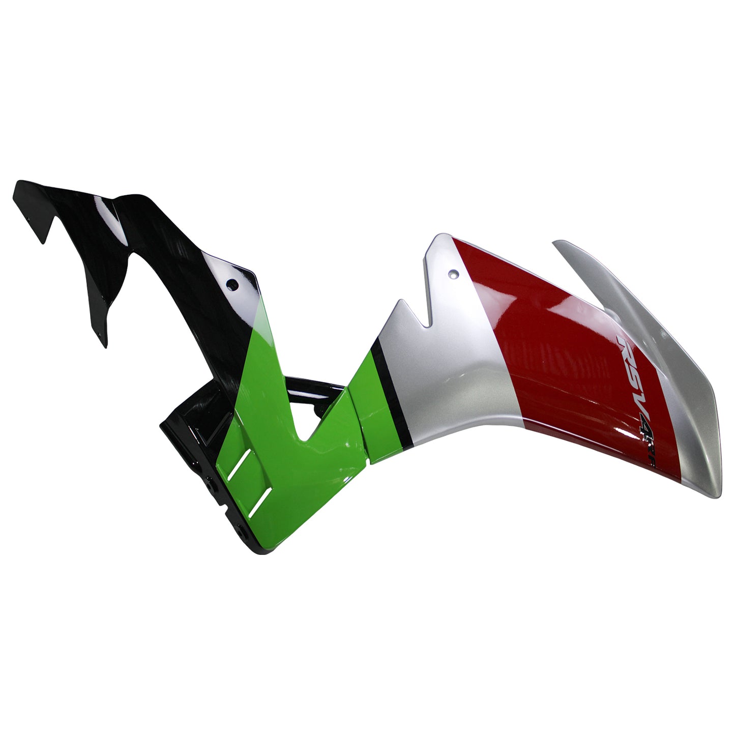 Amotopart Aprilia RSV4 1000 2016-2020 Kit Carena Carrozzeria Plastica