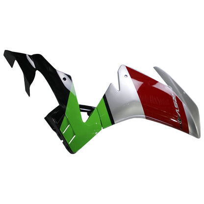 Amotopart Aprilia RSV4 1000 2016-2020 Kit Carena Carrozzeria Plastica