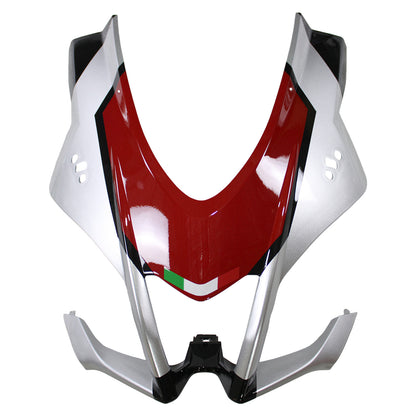 Amotopart Aprilia RSV4 1000 2016-2020 Kit Carena Carrozzeria Plastica