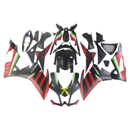 Amotopart Aprilia RSV4 1000 2016-2020 Kit Carena Carrozzeria Plastica