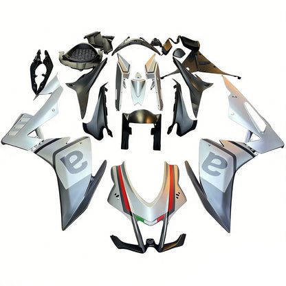 Amotopart Aprilia RSV4 1000 2016-2020 Kit Carena Carrozzeria Plastica
