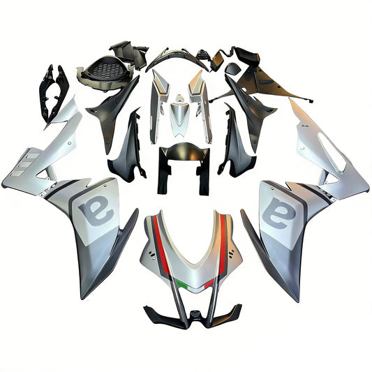 Amotopart Aprilia RSV4 1000 2016-2020 Kit Carena Carrozzeria Plastica
