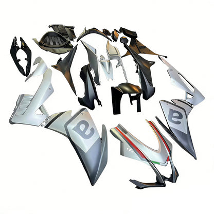 Amotopart Aprilia RSV4 1000 2016-2020 Kit Carena Carrozzeria Plastica