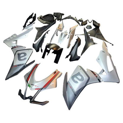 Amotopart Aprilia RSV4 1000 2016-2020 Kit Carena Carrozzeria Plastica