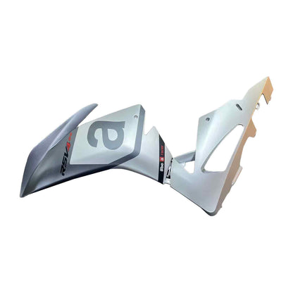 Amotopart Aprilia RSV4 1000 2016-2020 Kit Carena Carrozzeria Plastica