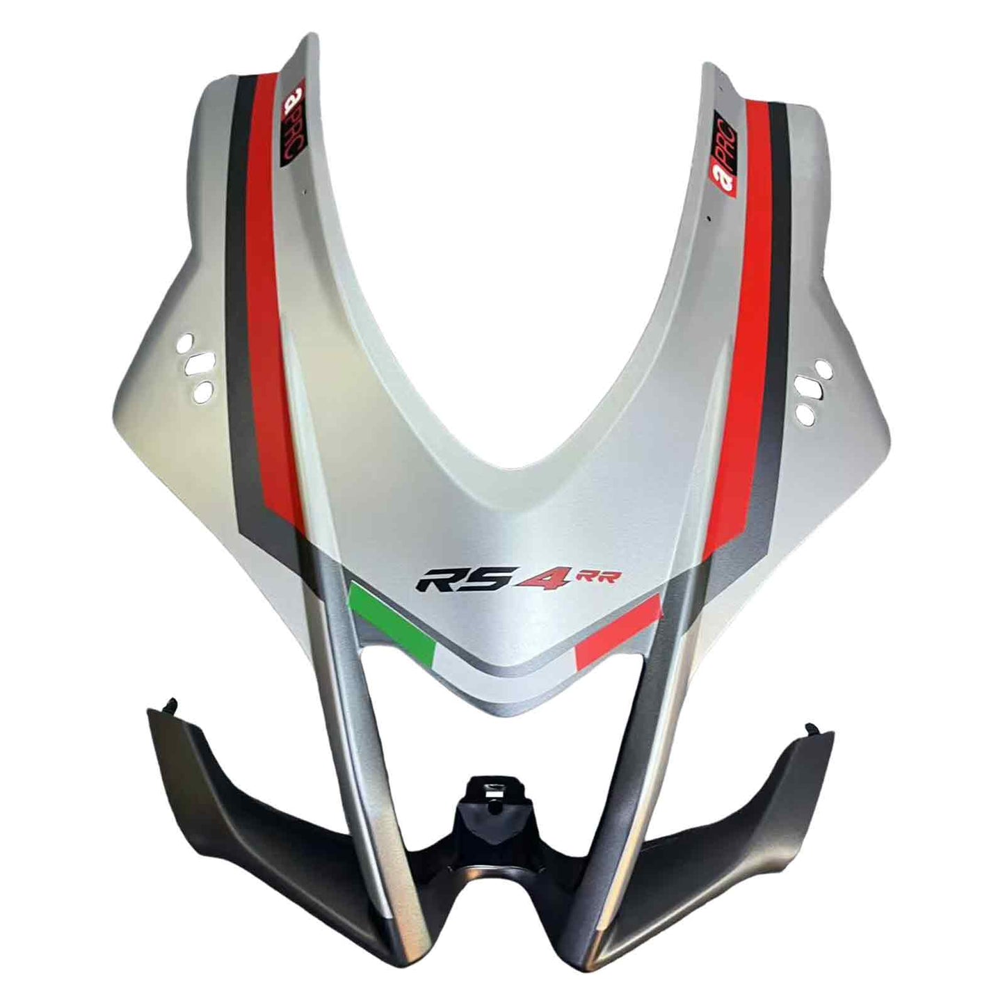 Amotopart Aprilia RSV4 1000 2016-2020 Kit Carena Carrozzeria Plastica
