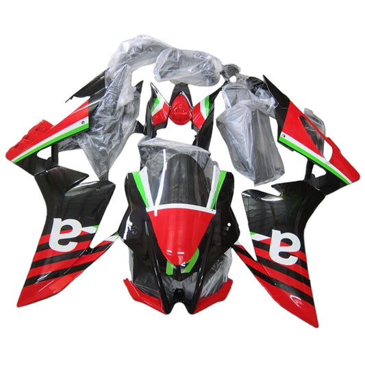 Amotopart Aprilia RSV4 1000 2016-2020 Kit Carena Carrozzeria Plastica
