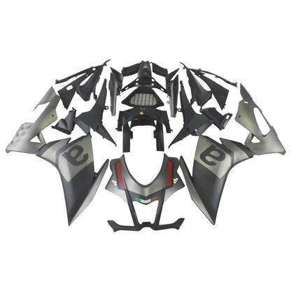 Amotopart Aprilia RSV4 1000 2016-2020 Kit Carena Carrozzeria Plastica