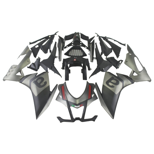 Amotopart Aprilia RSV4 1000 2016-2020 Kit Carena Carrozzeria Plastica