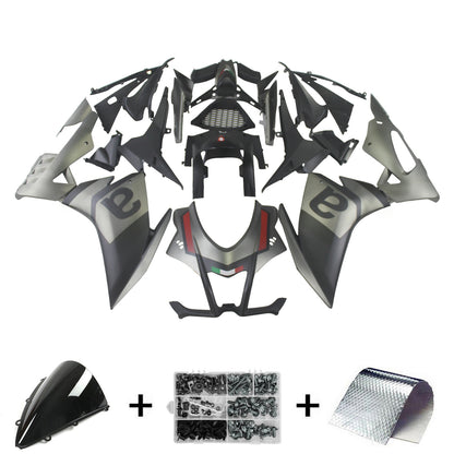 Amotopart Aprilia RSV4 1000 2016-2020 Kit Carena Carrozzeria Plastica