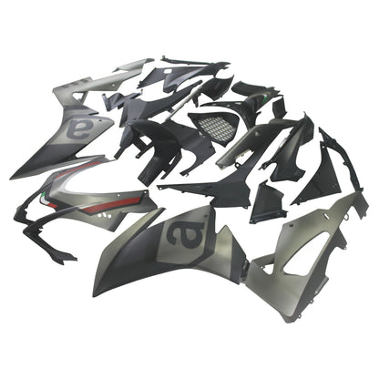 Amotopart Aprilia RSV4 1000 2016-2020 Kit Carena Carrozzeria Plastica