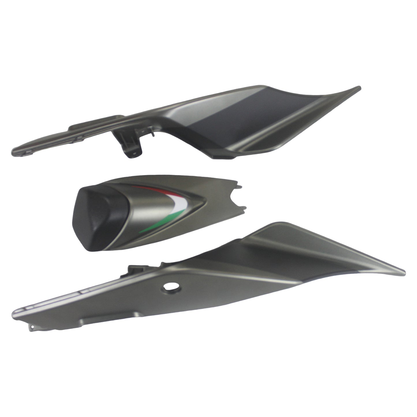 Amotopart Aprilia RSV4 1000 2016-2020 Kit Carena Carrozzeria Plastica