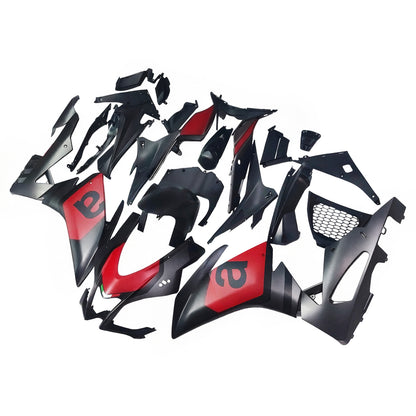 Amotopart Aprilia RSV4 1000 2016-2020 Kit Carena Carrozzeria Plastica