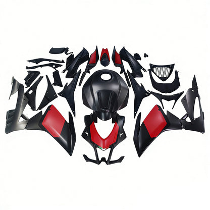 Amotopart Aprilia RSV4 1000 2016-2020 Kit Carena Carrozzeria Plastica