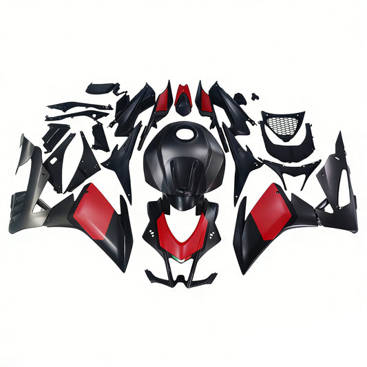 Amotopart Aprilia RSV4 1000 2016-2020 Kit Carena Carrozzeria Plastica