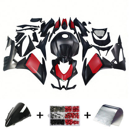 Amotopart Aprilia RSV4 1000 2016-2020 Kit Carena Carrozzeria Plastica