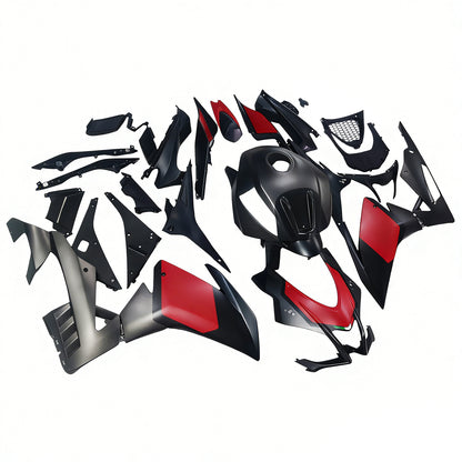 Amotopart Aprilia RSV4 1000 2016-2020 Kit Carena Carrozzeria Plastica