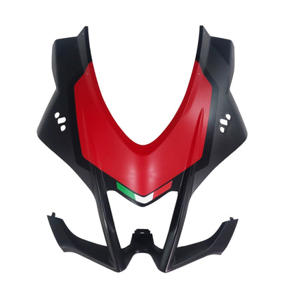 Amotopart Aprilia RSV4 1000 2016-2020 Kit Carena Carrozzeria Plastica