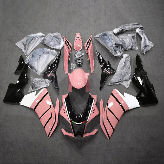 Kit carenatura iniezione Aprilia RSV4 1000 2016-2020 Carrozzeria in plastica