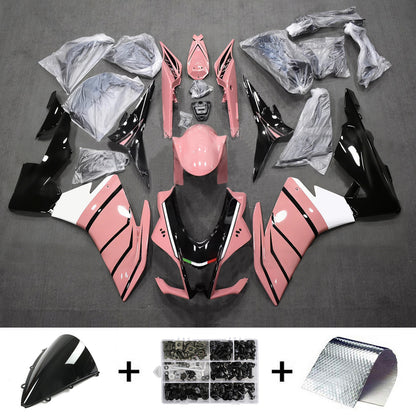 Kit carenatura iniezione Aprilia RSV4 1000 2016-2020 Carrozzeria in plastica