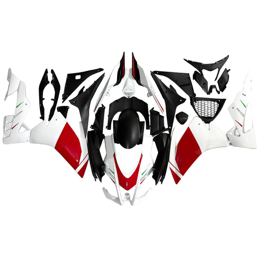 Kit carenatura iniezione Aprilia RSV4 1000 2016-2020 Carrozzeria in plastica