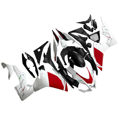 Kit carenatura iniezione Aprilia RSV4 1000 2016-2020 Carrozzeria in plastica