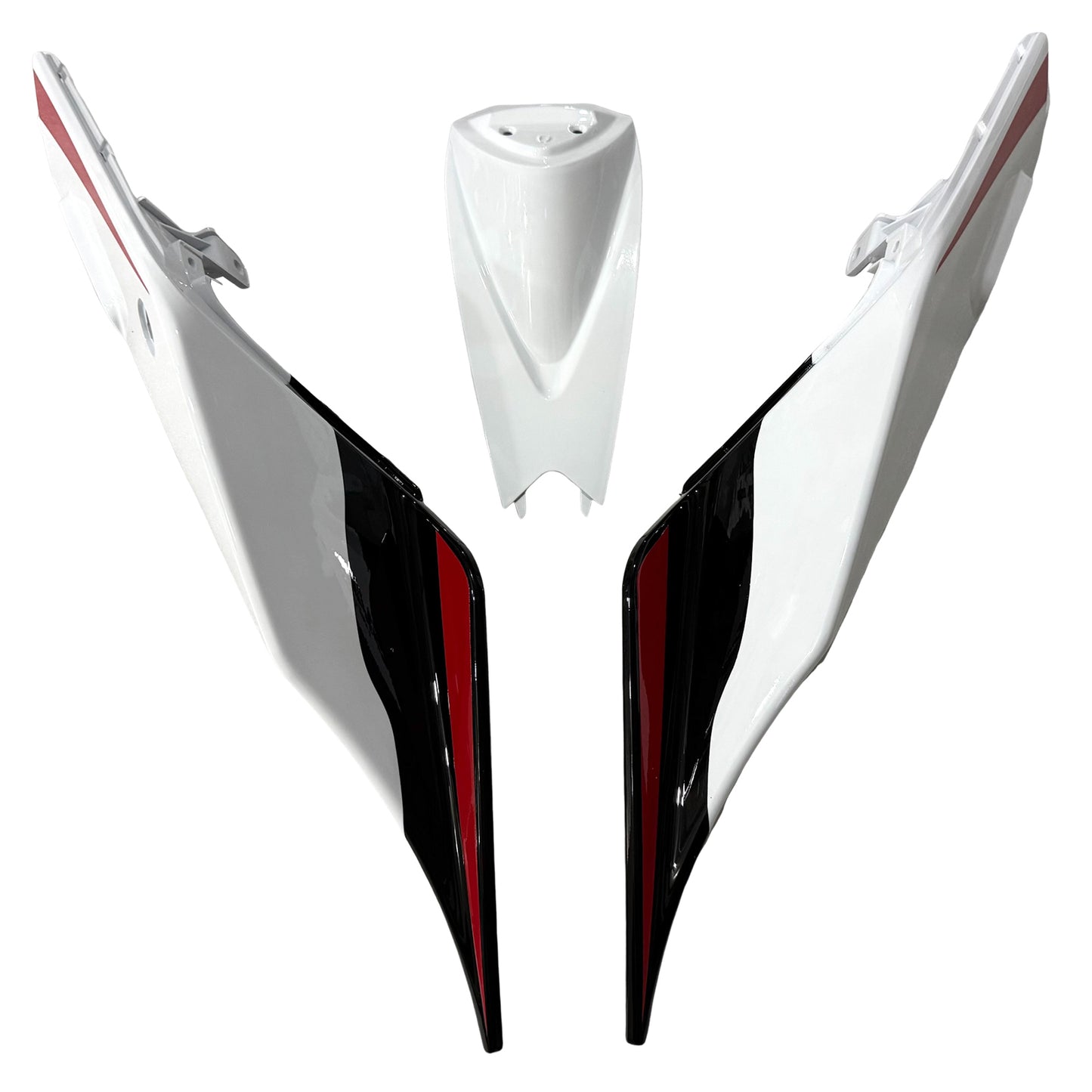 Kit carenatura iniezione Aprilia RSV4 1000 2016-2020 Carrozzeria in plastica
