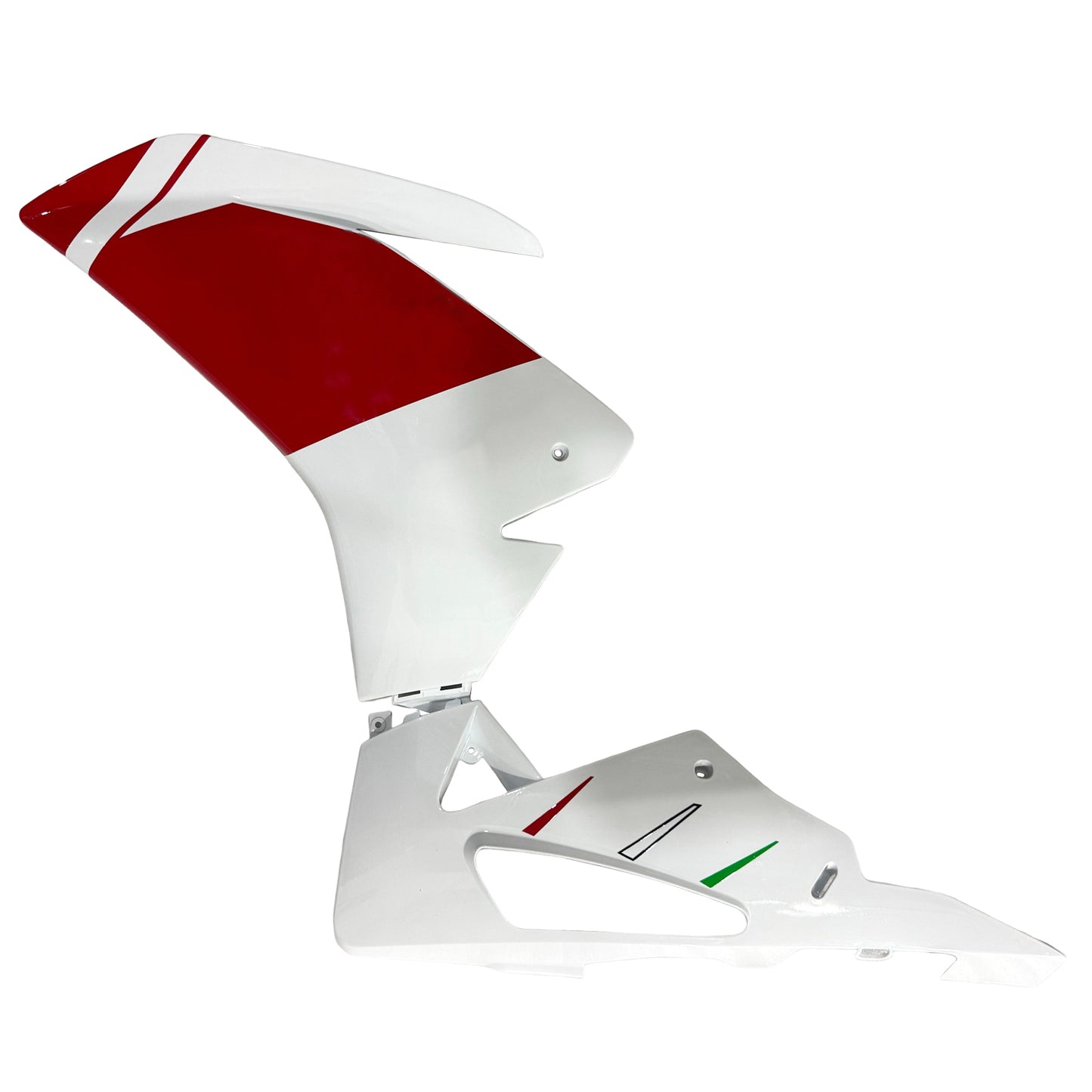Kit carenatura iniezione Aprilia RSV4 1000 2016-2020 Carrozzeria in plastica
