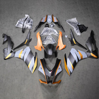 Kit carenatura iniezione Aprilia RSV4 1000 2016-2020 Carrozzeria in plastica