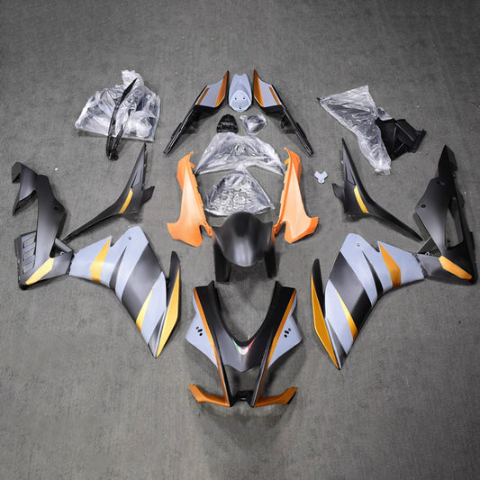 Kit carenatura iniezione Aprilia RSV4 1000 2016-2020 Carrozzeria in plastica
