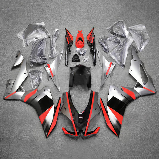 Kit carenatura iniezione Aprilia RSV4 1000 2016-2020 Carrozzeria in plastica