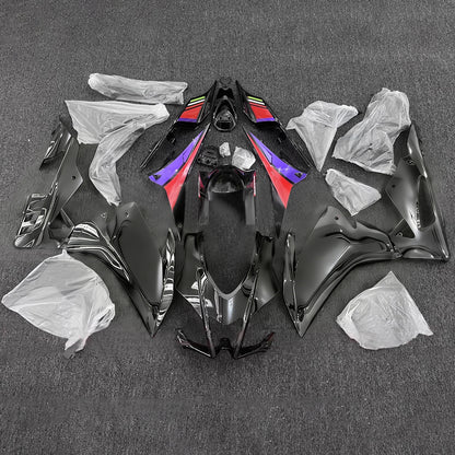 Kit carenatura iniezione Aprilia RSV4 1000 2016-2020 Carrozzeria in plastica