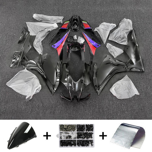 Kit carenatura iniezione Aprilia RSV4 1000 2016-2020 Carrozzeria in plastica