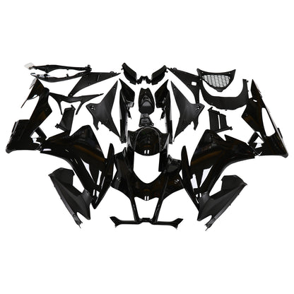 Kit carenatura iniezione Aprilia RSV4 1000 2016-2020 Carrozzeria in plastica