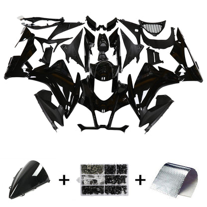 Kit carenatura iniezione Aprilia RSV4 1000 2016-2020 Carrozzeria in plastica