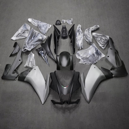Kit carenatura iniezione Aprilia RSV4 1000 2016-2020 Carrozzeria in plastica