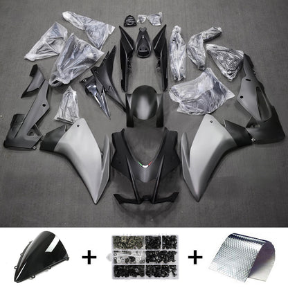 Kit carenatura iniezione Aprilia RSV4 1000 2016-2020 Carrozzeria in plastica