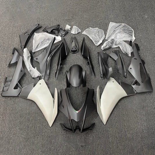 Kit carenatura iniezione Aprilia RSV4 1000 2016-2020 Carrozzeria in plastica