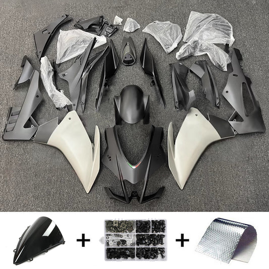 Kit carenatura iniezione Aprilia RSV4 1000 2016-2020 Carrozzeria in plastica