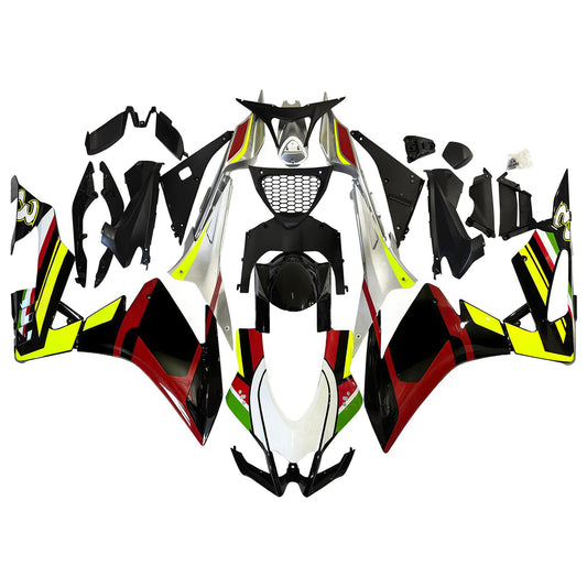 Kit carenatura iniezione Aprilia RSV4 1000 2016-2020 Carrozzeria in plastica