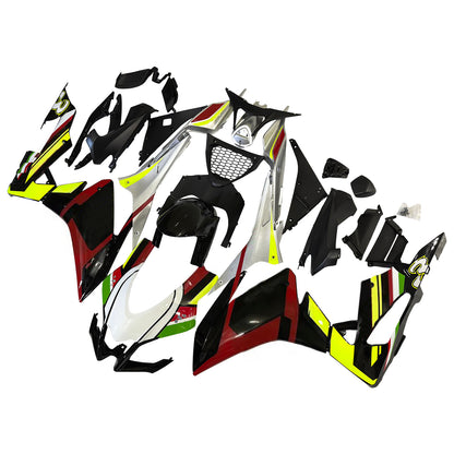 Kit carenatura iniezione Aprilia RSV4 1000 2016-2020 Carrozzeria in plastica